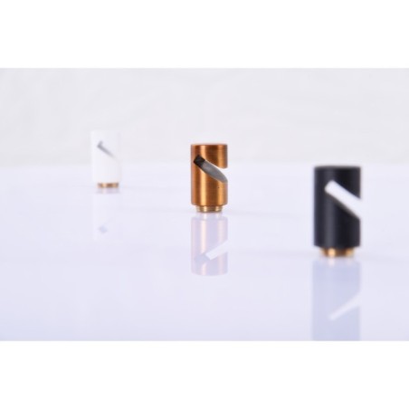 Ziko Holder Antique  gold