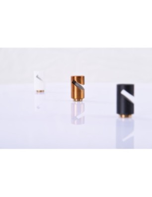 Ziko Holder Antique  gold