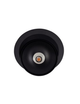 TORONTO 1 SPOT Czarny