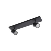 NOEMIE 2 IP44 Czarny