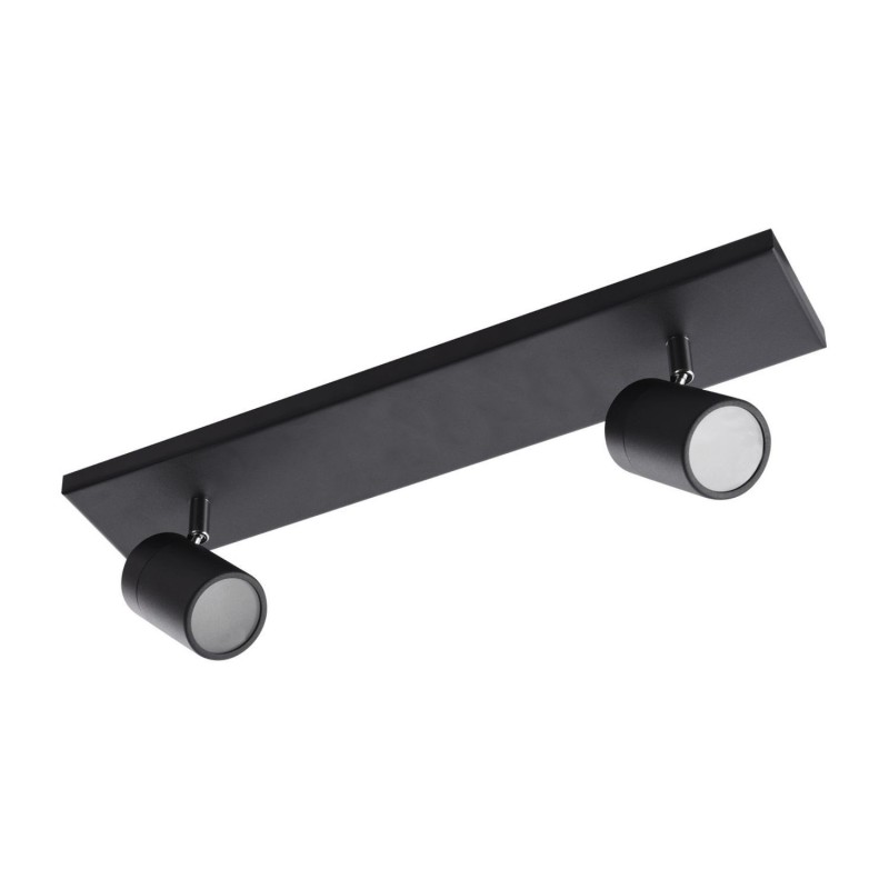 NOEMIE 2 IP44 Czarny