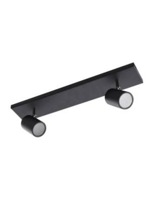 NOEMIE 2 IP44 Czarny