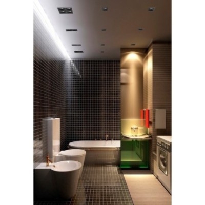 MINORKA Czarny / Czarny