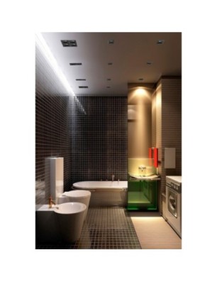 MINORKA Czarny / Czarny