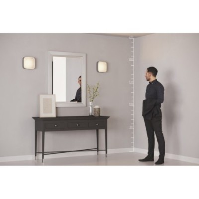 LUCIE 25 IP44 Czarny