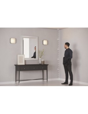 LUCIE 25 IP44 Czarny