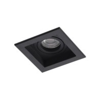 MINORKA Czarny / Czarny