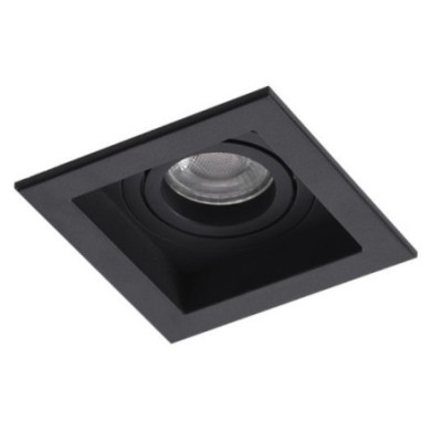 MINORKA Czarny / Czarny