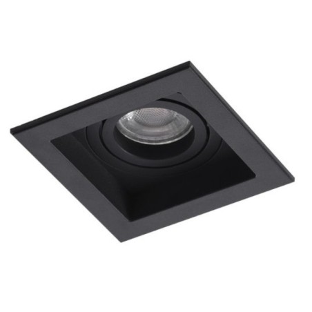 MINORKA Czarny / Czarny