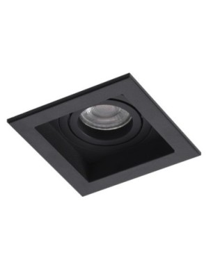 MINORKA Czarny / Czarny