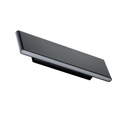 NORMAN WALL M Czarny