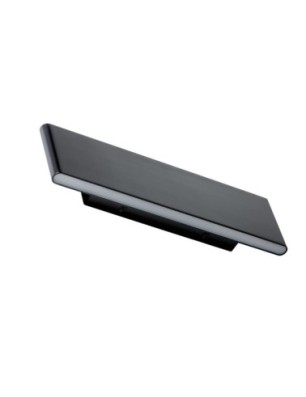 NORMAN WALL M Czarny