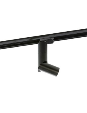 SANTOS TRACK 3LINE 12W Czarny / Czarny