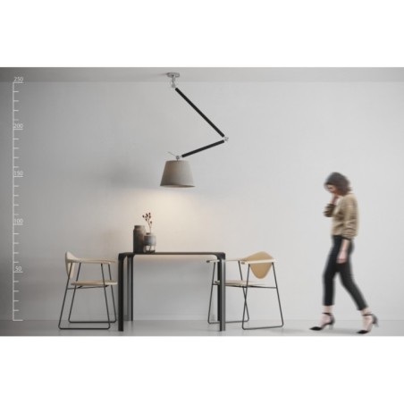 ZYTA S PENDANT złota