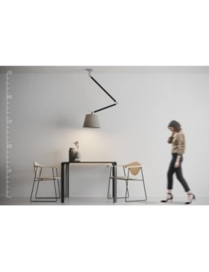 ZYTA S PENDANT złota