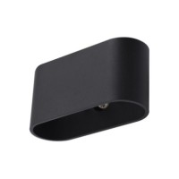 VEGA Czarny / Czarny