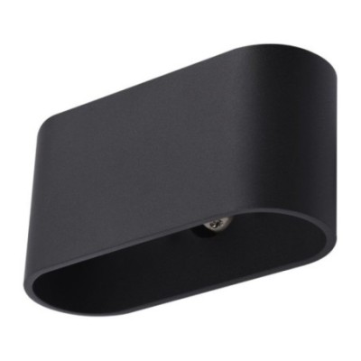 VEGA Czarny / Czarny