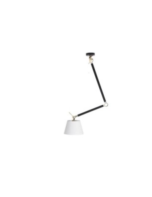 ZYTA S PENDANT złota