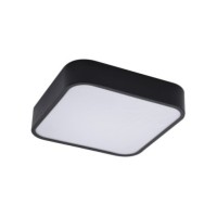 LUCIE 43 IP44 Czarny