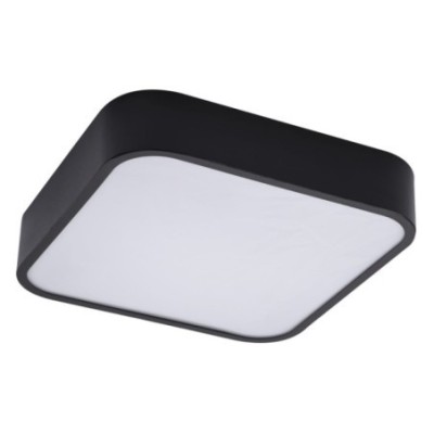 LUCIE 43 IP44 Czarny