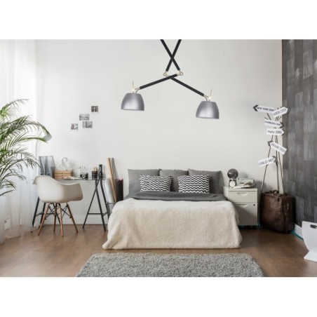 ZYTA 2 S PENDANT złota