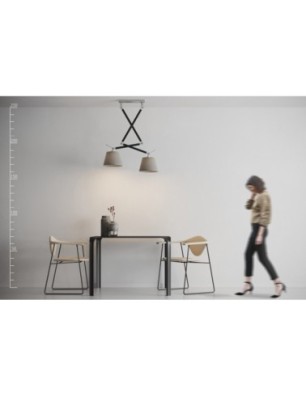 ZYTA 2 S PENDANT złota