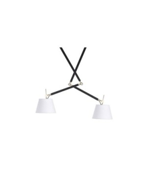 ZYTA 2 S PENDANT złota