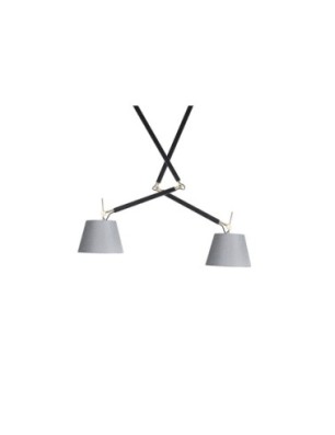 ZYTA 2 S PENDANT złota