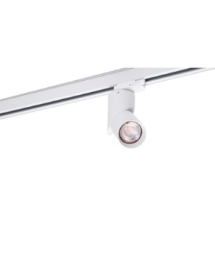 SANTOS TRACK 3LINE GU10 Biały / Biały