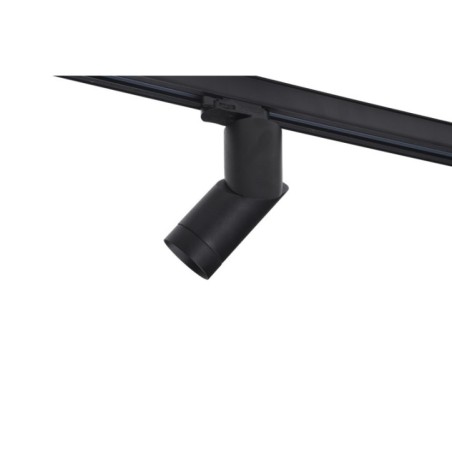 SANTOS TRACK 3LINE GU10 Czarny / Czarny