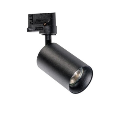 EIGER TRACK 3Line Czarny