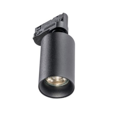 EIGER TRACK 3Line Czarny