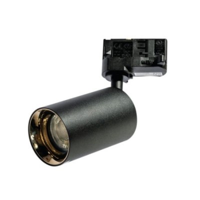 EIGER TRACK 3Line Czarny / Złoty