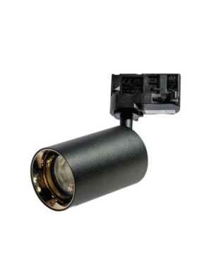 EIGER TRACK 3Line Czarny / Złoty