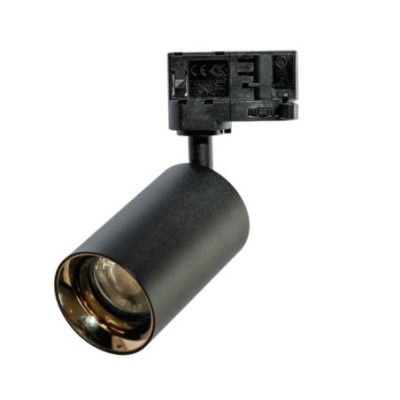 EIGER TRACK 3Line Czarny / Złoty