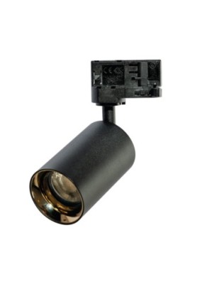 EIGER TRACK 3Line Czarny / Złoty