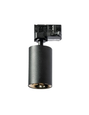 EIGER TRACK 3Line Czarny / Złoty