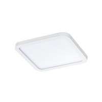 SLIM 22 SQUARE Biały