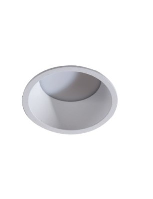 AIDA ROUND 9W  Biały
