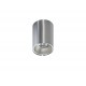 Lampa techniczna Remo 1 Aluminium