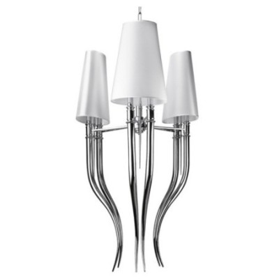 DIABLO 3 BIG  Biały