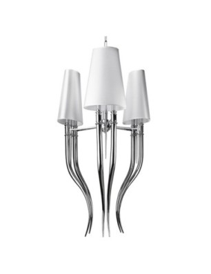 DIABLO 3 BIG  Biały