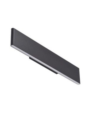 NORMAN WALL L Czarny