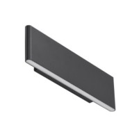 NORMAN WALL M Czarny