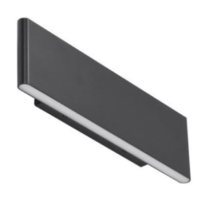 NORMAN WALL M Czarny