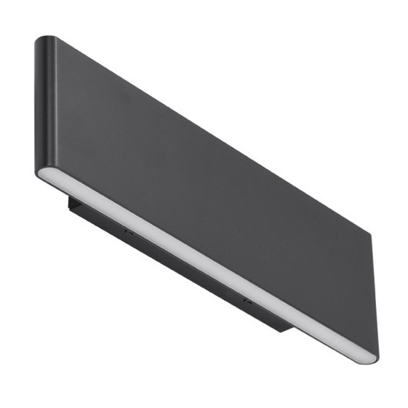 NORMAN WALL M Czarny