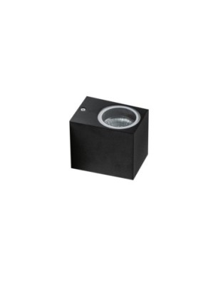 RIMINI SQUARE IP54 Czarny