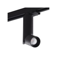 SANTOS TRACK 3LINE 12W Czarny / Czarny