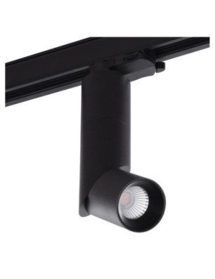 SANTOS TRACK 3LINE 12W Czarny / Czarny