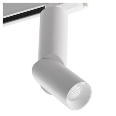 SANTOS TRACK 3LINE 12W Biały / Biały